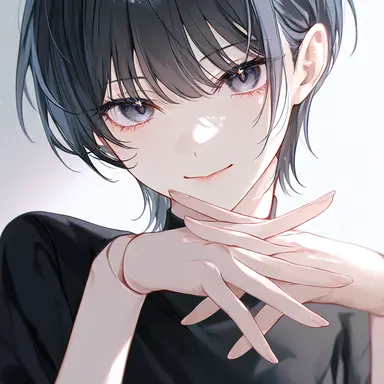Profile image of 白橋紗奈