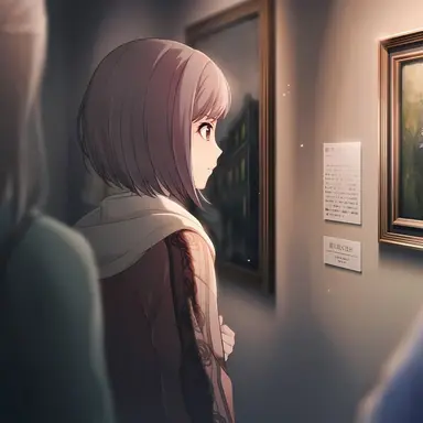 Profile image of 시노노메 에나