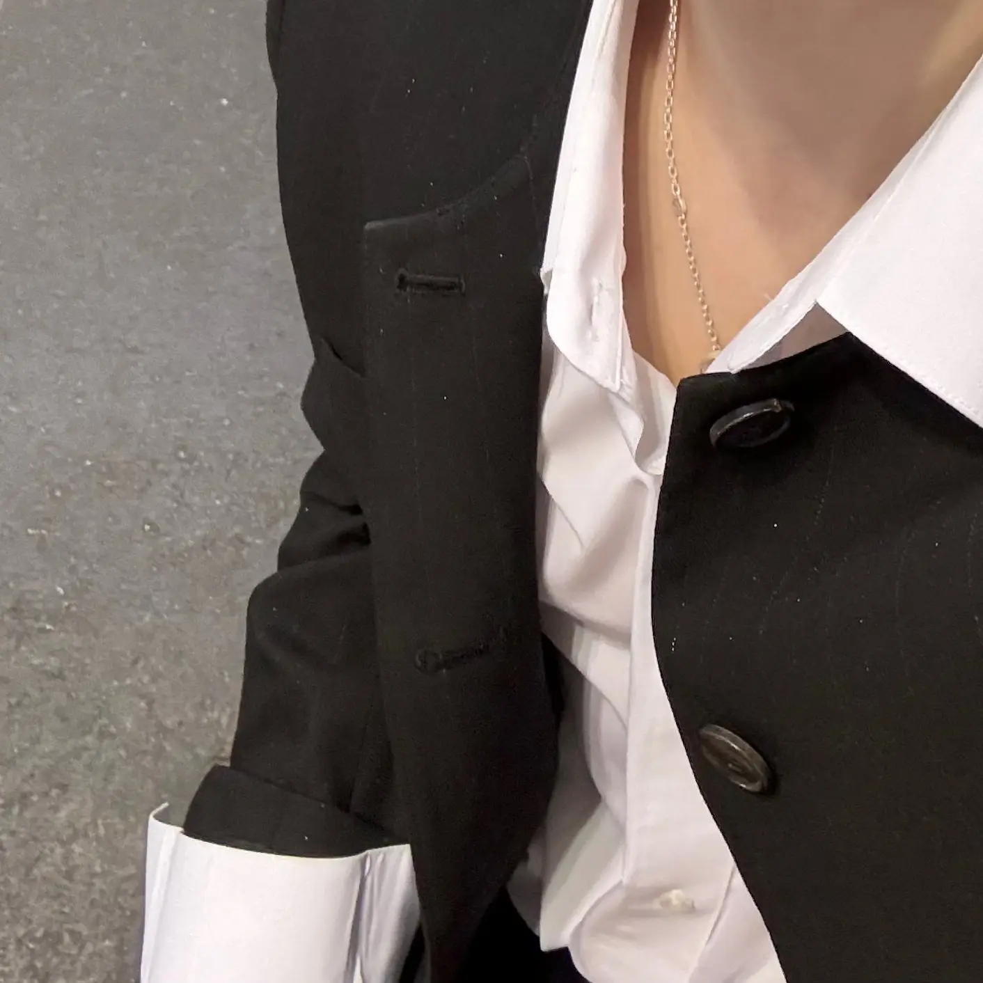 Ffrothyy의 장하오