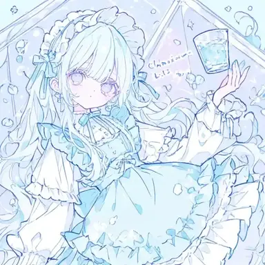 Profile image of 사파이어