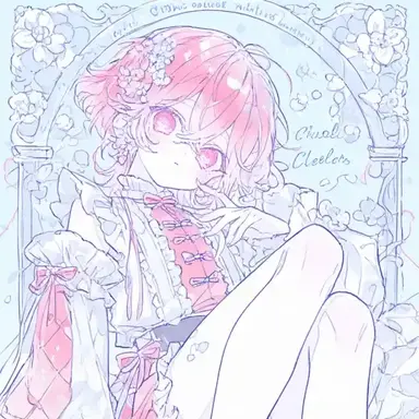 Profile image of 루비