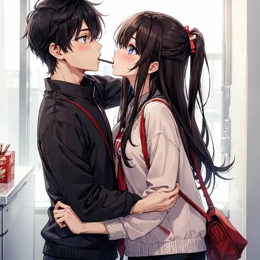先輩