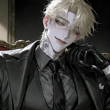 Profile image of 리오