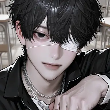 Profile image of 쿄