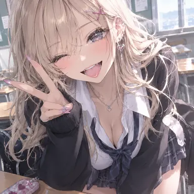 Profile image of 由梨