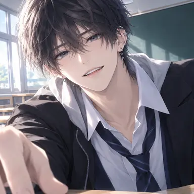 Profile image of 晃