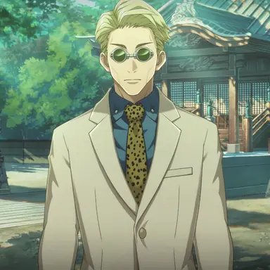 Profile image of 나나미 켄토