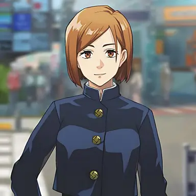 Profile image of 쿠기사키 노바라