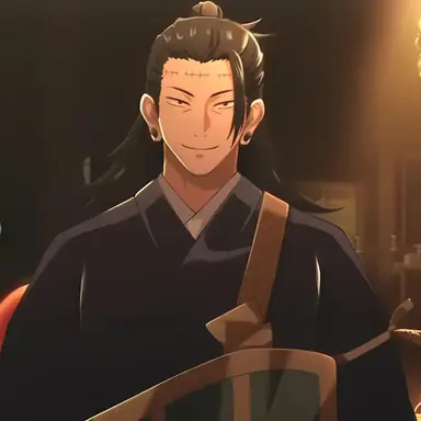 Profile image of 켄자쿠