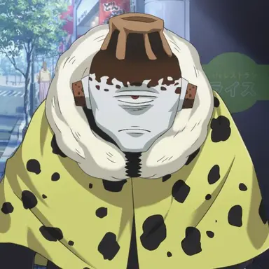 Profile image of 죠고