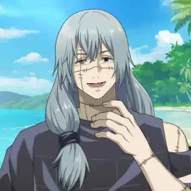 Profile image of 마히토