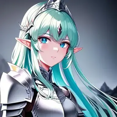 Profile image of Laeriel