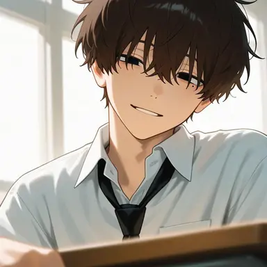 Profile image of 鳳翔 圭