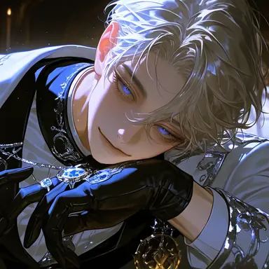 Profile image of Lucian