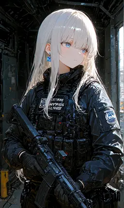Profile image of エレア