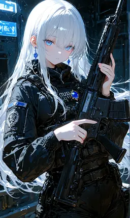 Profile image of エレア