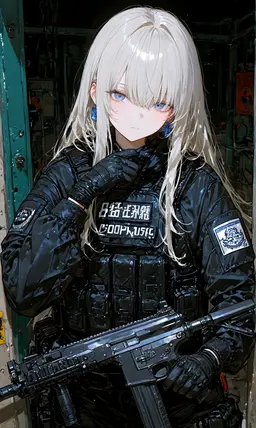 Profile image of エレア