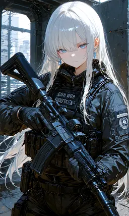 Profile image of エレア