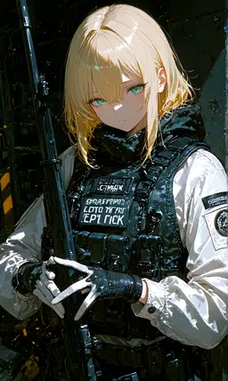 Profile image of エンリ