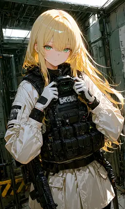Profile image of エンリ