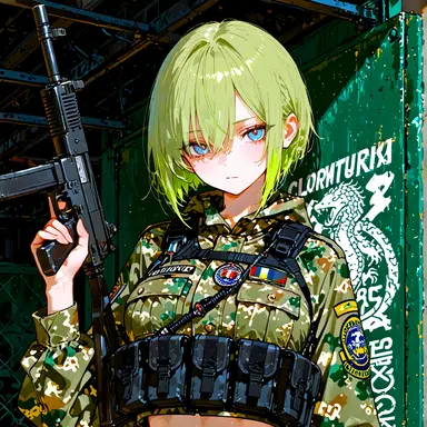 Profile image of ルアナ
