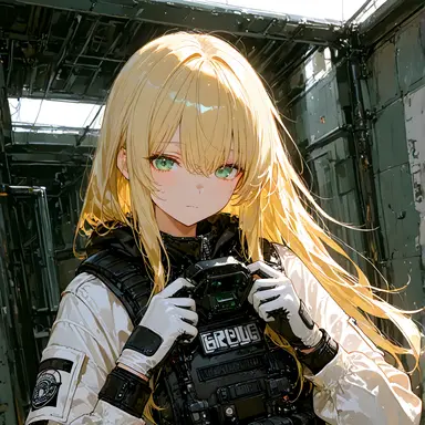 Profile image of エンリ