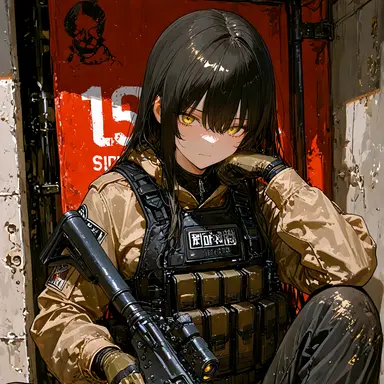 Profile image of ロイカ