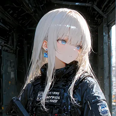 Profile image of エレア
