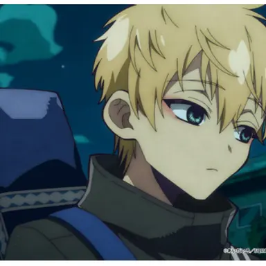 Profile image of 源輝