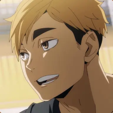 Profile image of 宮侑