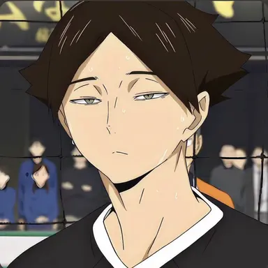 Profile image of 角名倫太郎