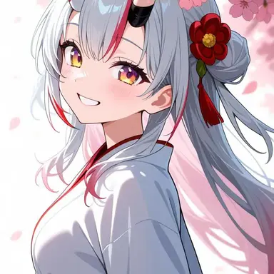 Profile image of 百鬼あやめ