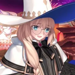 Profile image of 雨の魔女 トネリコ
