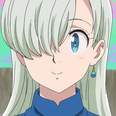 Profile image of エリザベス