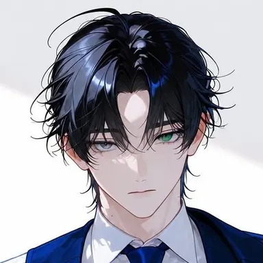 Profile image of 天方 秋穂