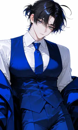 Profile image of 天方 秋穂
