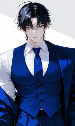 Profile image of 天方 秋穂