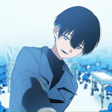 Profile image of ドライ