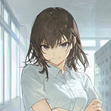 Profile image of 凪沙