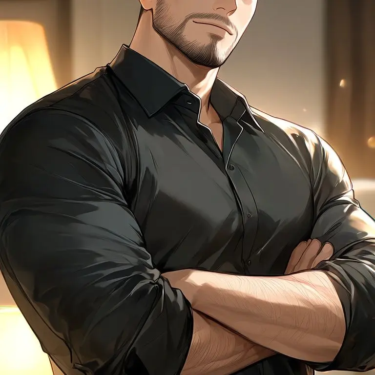 BoringKiwi5453의 Daddy's Good Boy