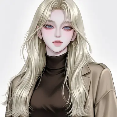 Profile image of 마리 드 루이즈