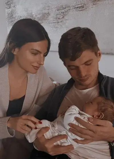 BoneRain0771의 Max Verstappen