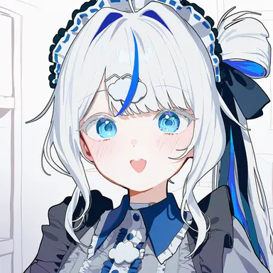 Profile image of 아오쿠모 린