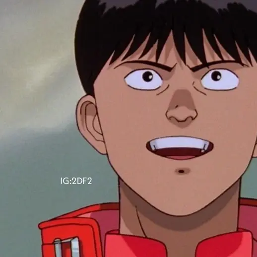 SpikyAlbum7849의 AKIRA