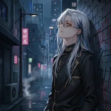 Profile image of ユン