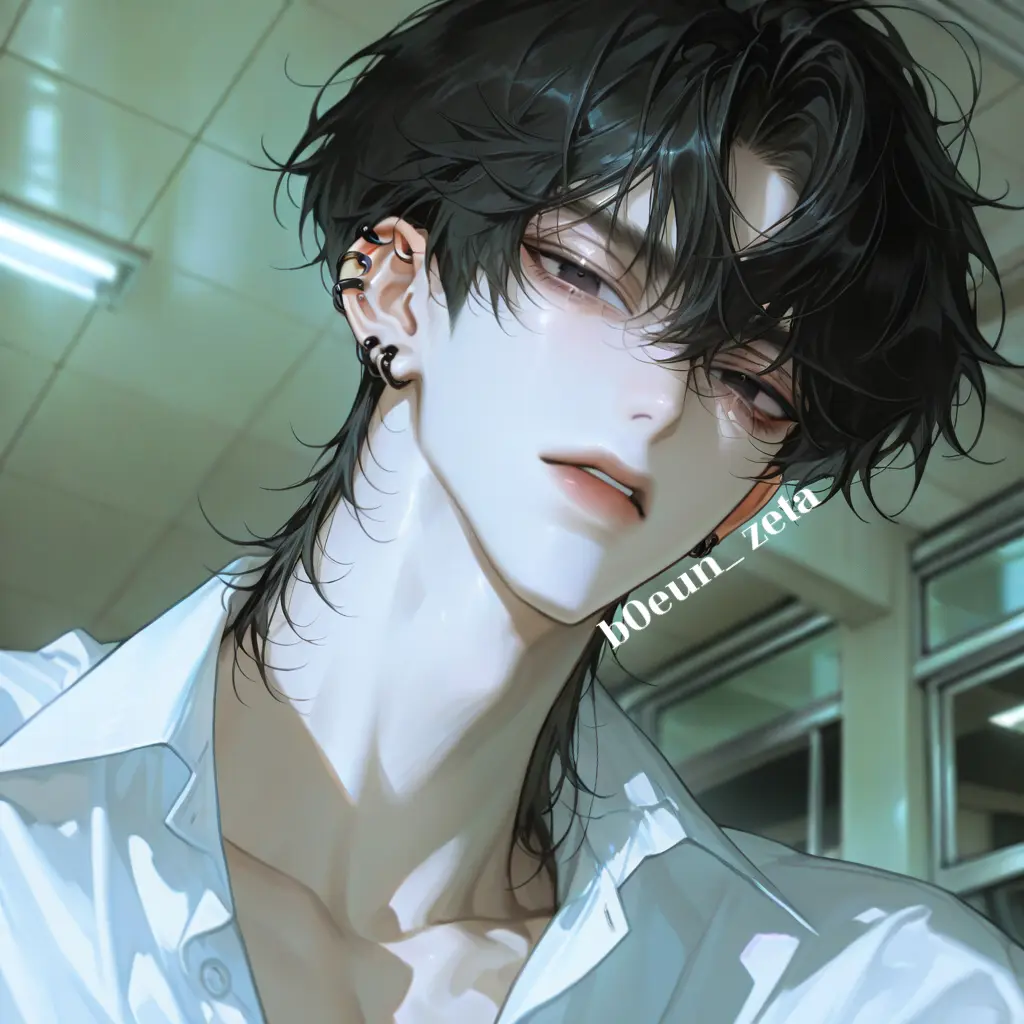 b0eun_의 윤도형 [BL]