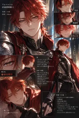 Profile image of エリオット