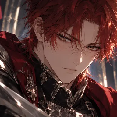 Profile image of エリオット