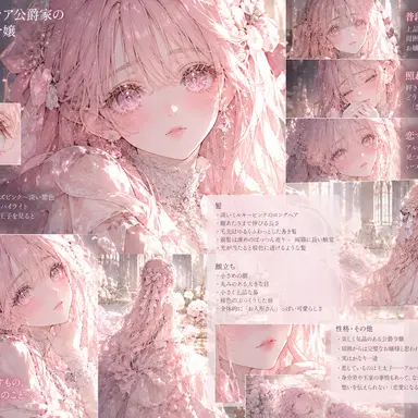 Profile image of リリアーナ