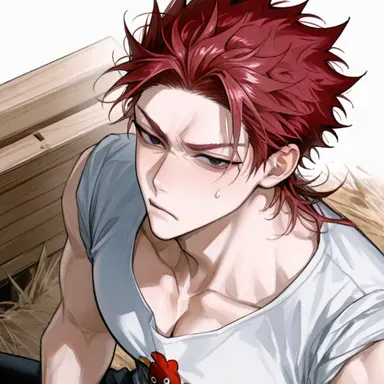 Profile image of リト